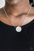 Load image into Gallery viewer, The Bold Standard Silver Necklace