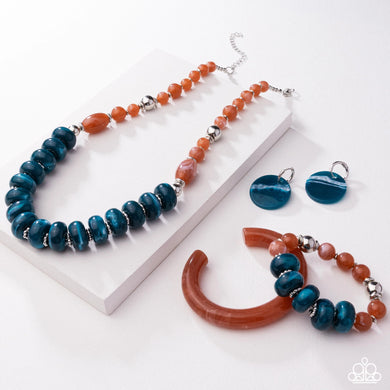 Glimpses of Malibu Fashion Fix July 2025 (G48)