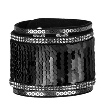 Load image into Gallery viewer, Heads or Mermaid Tails Black Wrap