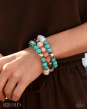 Load image into Gallery viewer, Glimpses of Malibu Earnest Elevation Multi Fashion Fix May 2025