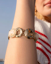 Load image into Gallery viewer, Glimpses of Malibu Spirited Softness Gold Fashion Fix Set April 2025