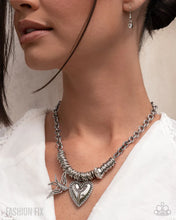 Load image into Gallery viewer, Sunset Sightings Free Spirited Freeway White Fashion Fix Set August 2025