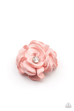 Load image into Gallery viewer, Pampered in Petals Pink Hair Clip