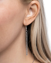 Load image into Gallery viewer, They Call Me Mama Silver Necklace