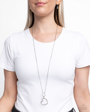 Load image into Gallery viewer, Grandma Glow White Necklace