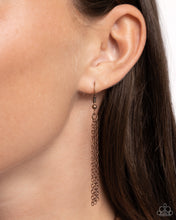 Load image into Gallery viewer, They Call Me Mama Copper Necklace