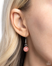 Load image into Gallery viewer, AMOR to Love Orange Necklace