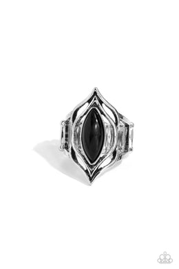 Fearless Fluorescence Black Ring