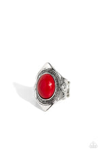 Load image into Gallery viewer, Safari Sightseer Red Ring