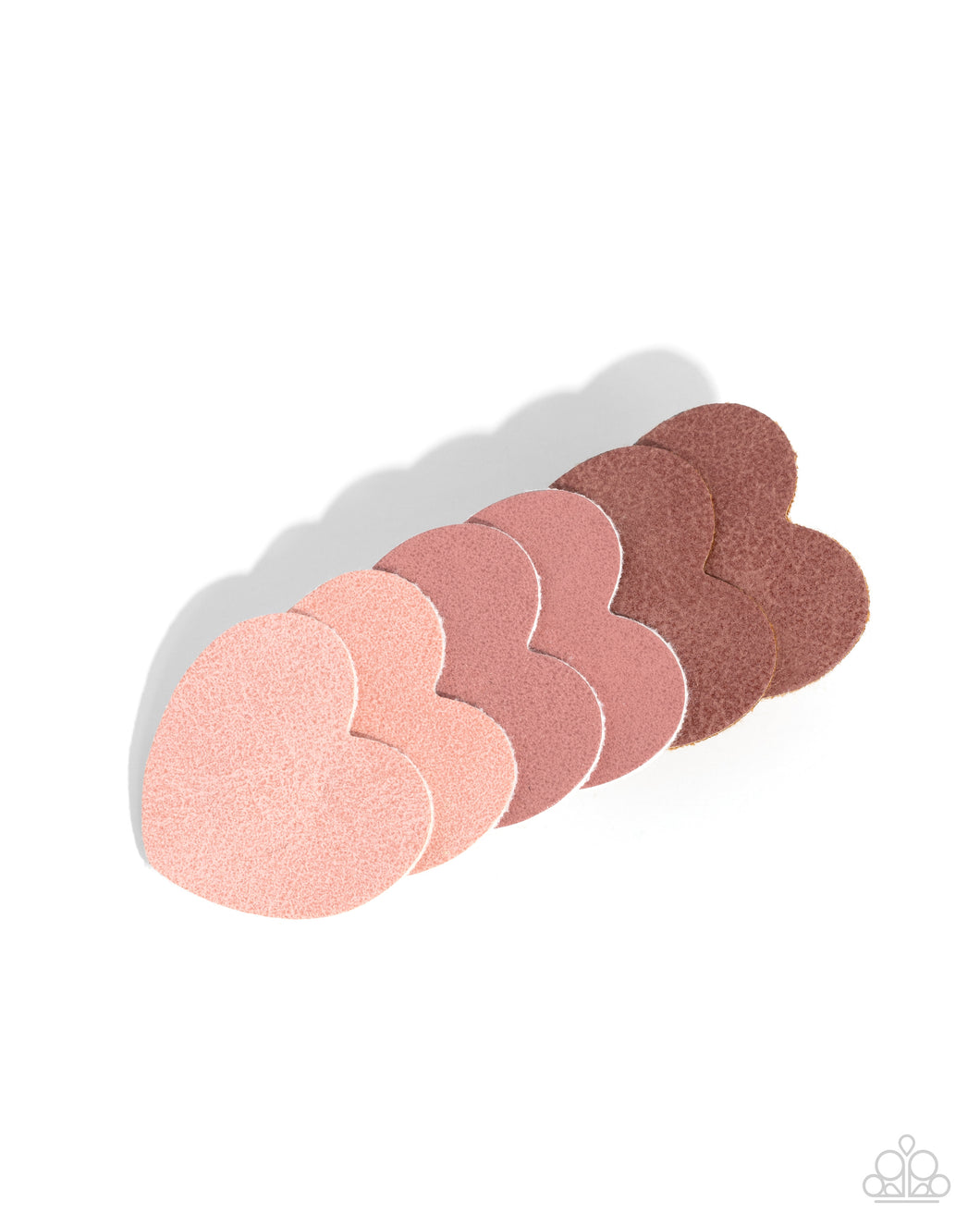 Southern Serenade Pink Hair Clip