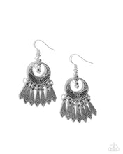 Load image into Gallery viewer, PRAIRIE For Me Silver Earrings