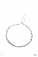 Load image into Gallery viewer, Adorable Anklet White Anklet