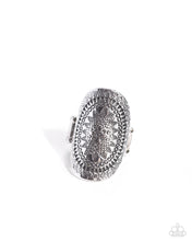 Load image into Gallery viewer, Island Influence Silver Ring