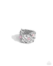Load image into Gallery viewer, Bubbles for Brunch Pink Ring