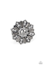 Load image into Gallery viewer, Sensational Splendor Silver Ring