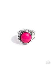 Load image into Gallery viewer, Rural Route Pink Ring