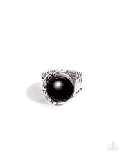 Load image into Gallery viewer, Rural Route Black Ring