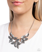 Load image into Gallery viewer, Holly Heiress Brown Necklace