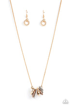Load image into Gallery viewer, Mechanical Mischief Multi Necklace