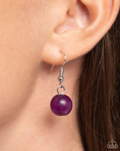 Load image into Gallery viewer, Craveable Color Purple Necklace