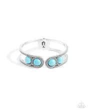 Load image into Gallery viewer, Desert Myth Blue Bracelet