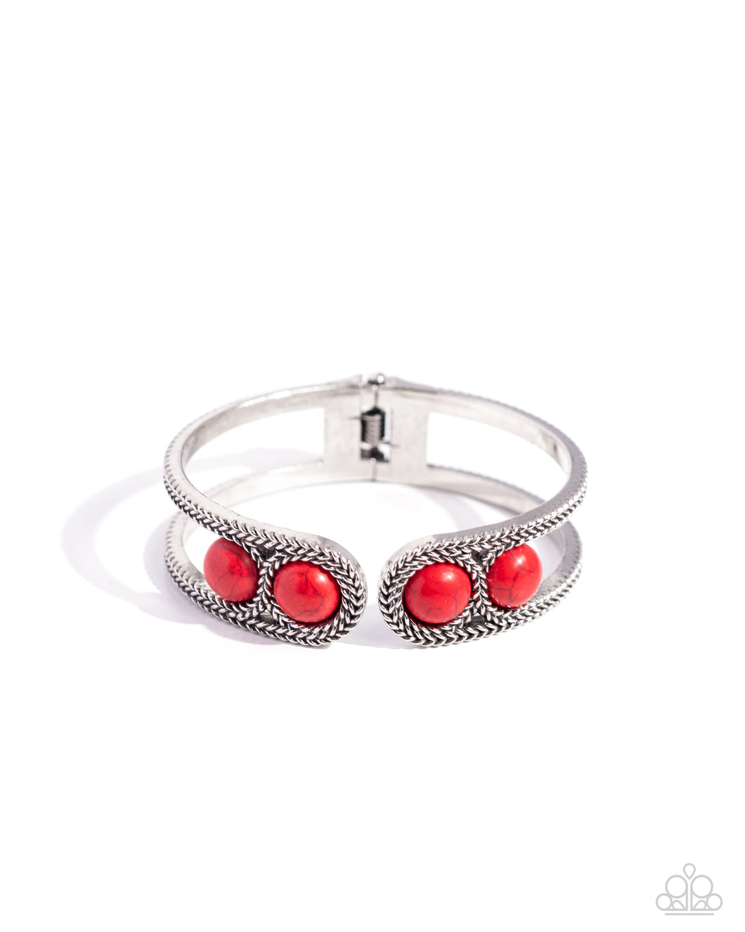Desert Myth Red Bracelet