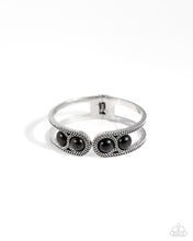 Load image into Gallery viewer, Desert Myth Black Bracelet