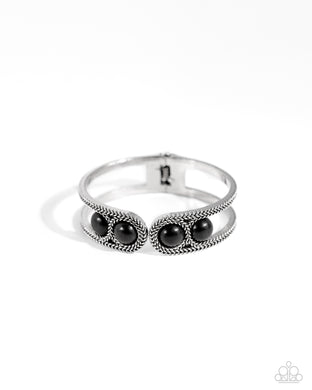 Desert Myth Black Bracelet