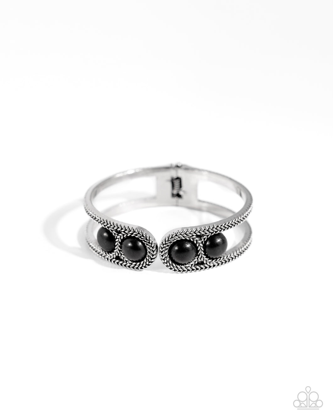 Desert Myth Black Bracelet