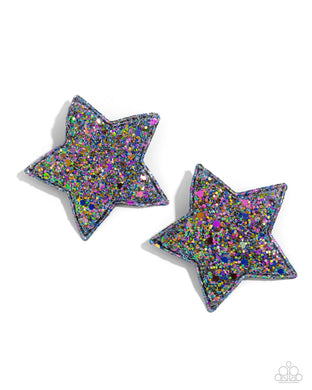 SUPERSTAR Power Multi Hair Clip