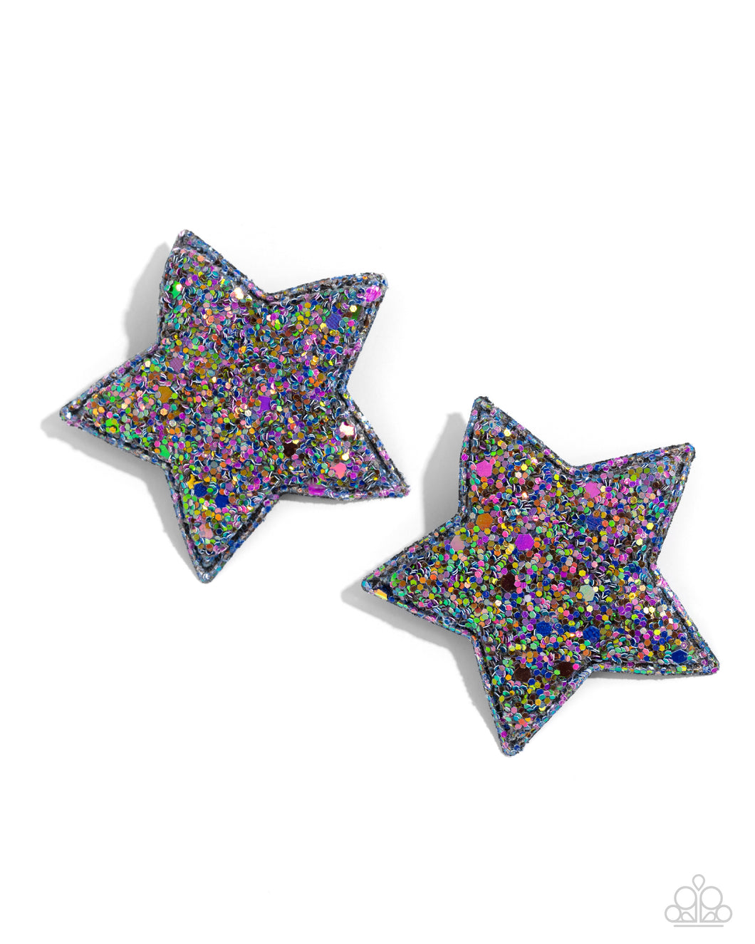 SUPERSTAR Power Multi Hair Clip