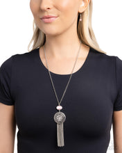 Load image into Gallery viewer, Everyday Excursionist Pink Necklace