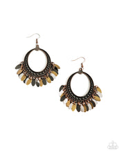 Load image into Gallery viewer, Homestead Hustle Multi Earrings