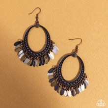 Load image into Gallery viewer, Homestead Hustle Multi Earrings