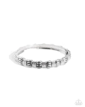 Load image into Gallery viewer, Metro Reverie White Bracelet