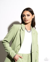 Load image into Gallery viewer, Audible Shimmer Silver Bracelet