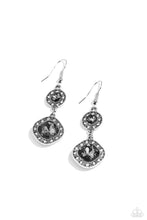 Load image into Gallery viewer, Modern Motives Silver Earrings