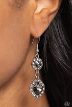 Load image into Gallery viewer, Modern Motives Silver Earrings