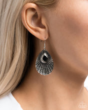 Load image into Gallery viewer, Urban Relic Silver Earrings