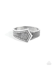 Load image into Gallery viewer, Order of the Arrow Silver Bracelet