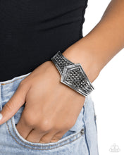 Load image into Gallery viewer, Order of the Arrow Silver Bracelet