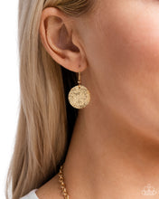 Load image into Gallery viewer, Selfie SHEEN Gold Necklace