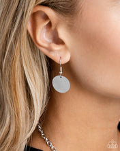 Load image into Gallery viewer, Selfie SHEEN Silver Necklace