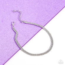 Load image into Gallery viewer, Adorable Anklet White Anklet