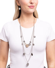 Load image into Gallery viewer, Dynasty Dance Multi Necklace