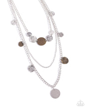 Load image into Gallery viewer, Dynasty Dance Multi Necklace