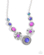 Load image into Gallery viewer, Treasure Chest Couture Multi Necklace