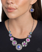 Load image into Gallery viewer, Treasure Chest Couture Multi Necklace
