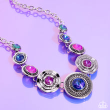 Load image into Gallery viewer, Treasure Chest Couture Multi Necklace