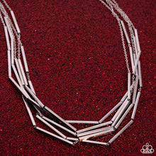 Load image into Gallery viewer, Dynamic Default Silver Necklace